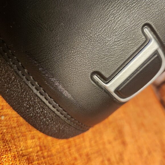 Vintage Y2K Christian Dior Moon Snow Boots by John Galliano Black EU 35-37 US 7 - Picture 11 of 11